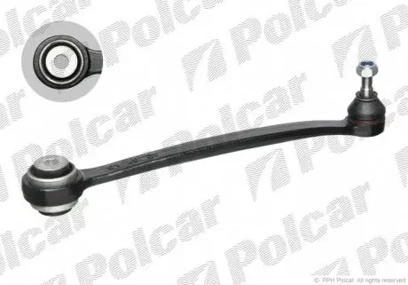 M473 Штанга реактивна лівий=правий POLCAR підбір по vin на Brocar