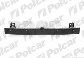 8148073 Підсилювач бампера POLCAR підбір по vin на Brocar
