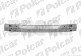 8061073 Підсилювач бампера POLCAR підбір по vin на Brocar