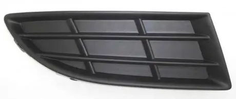 6916272 Решітка в бампері POLCAR підбір по vin на Brocar