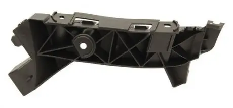 67B1967 Кронштейн бампера лівий IBIZA (6J), 04.12- POLCAR підбір по vin на Brocar