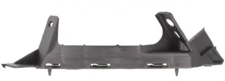 6732076 Кронштейн бампера правий IBIZA, 04.08- POLCAR підбір по vin на Brocar