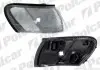 811019E Ліхтар габаритний POLCAR підбір по vin на Brocar