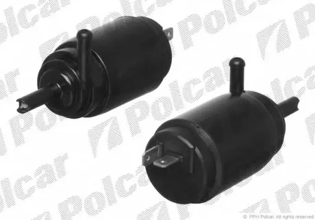 1315PS1 Насосик омивача POLCAR підбір по vin на Brocar