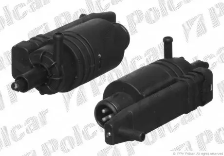 1308PS2 Насосик омывателя POLCAR подбор по vin на Brocar