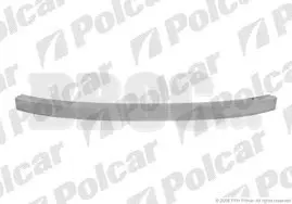 1338963 Підсилювач бампера POLCAR підбір по vin на Brocar