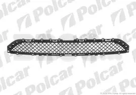 200927 Решетка в бампере POLCAR подбор по vin на Brocar