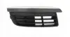 95142760 Решітка в бампері правий, JETTA/GOLF KB, 05- POLCAR підбір по vin на Brocar