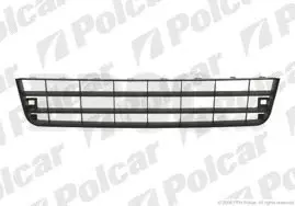 9513279 Решітка в бампері POLCAR підбір по vin на Brocar