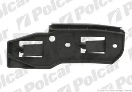 95490729 Кронштейн бампера правий POLCAR підбір по vin на Brocar
