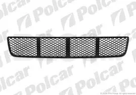 952527 Решітка в бампері POLCAR підбір по vin на Brocar