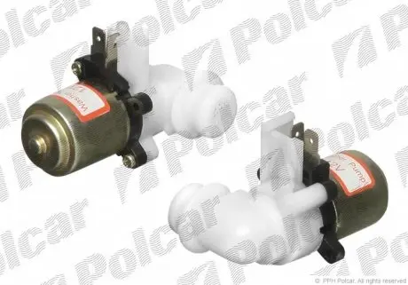 3002PS1 Насосик омивача POLCAR підбір по vin на Brocar
