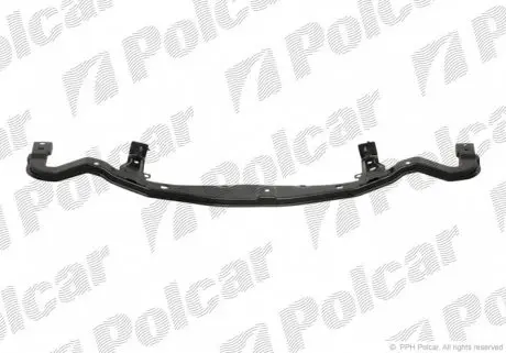 2749074 Усилитель бампера POLCAR подбор по vin на Brocar