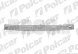 2734073 Усилитель бампера POLCAR подбор по vin на Brocar