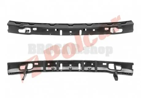 2730073 Усилитель бампера, NISS.SUNNY Y10 KOMBI POLCAR підбір по vin на Brocar