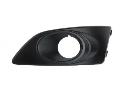 25B1273 Решетка в бампере левый AVEO (T300), 05.11- POLCAR подбор по vin на Brocar