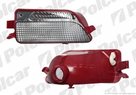 2329981T Фара заднього ходу POLCAR підбір по vin на Brocar