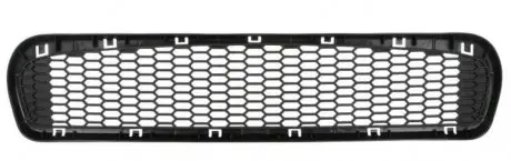 2041275 Решітка в бампері середн 3 (E92/93) 06-10 POLCAR підбір по vin на Brocar
