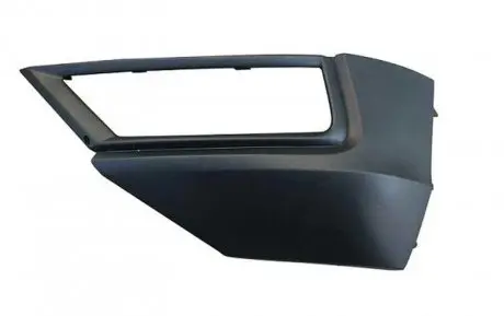95X2274 Решітка в бампері POLCAR підбір по vin на Brocar