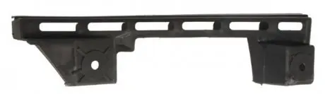9575076 КРІПЛЕННЯ БАМП. CADDY III 04- POLCAR підбір по vin на Brocar