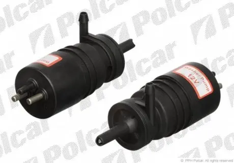 5014PS1 Насосик омивача POLCAR підбір по vin на Brocar