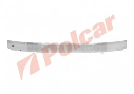 5509073 Підсилювач бампера POLCAR підбір по vin на Brocar