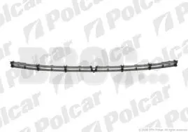 5508274 Решітка в бампері POLCAR підбір по vin на Brocar