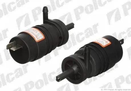 5507PS1 Насосик омивача POLCAR підбір по vin на Brocar