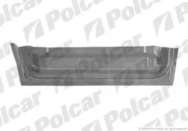50624022 Ремкомплект двері POLCAR підбір по vin на Brocar