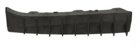40X1077 Кронштейн бампера лівий POLCAR підбір по vin на Brocar