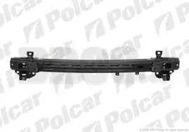 4051073 Усилитель бампера SANTA FE, 04.06- POLCAR подбор по vin на Brocar