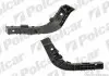 40160711 WSPORNIK ZDERZAKA POLCAR підбір по vin на Brocar