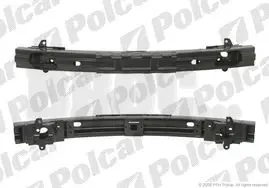 4009073 Підсилювач бампера POLCAR підбір по vin на Brocar