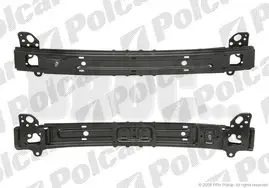 4003073 Усилитель бампера POLCAR подбор по vin на Brocar