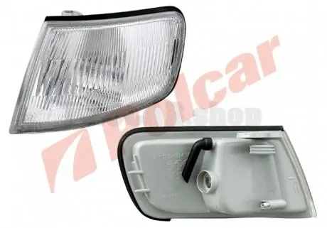 3816201E Фонарь габаритный POLCAR подбор по vin на Brocar