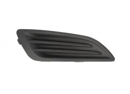 32B1274 Решітка в бампері правий, FIESTA (JA8), 01.13- POLCAR підбір по vin на Brocar