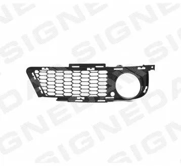 PBM99042CAR Решітка в бампер SIGNEDA підбір по vin на Brocar
