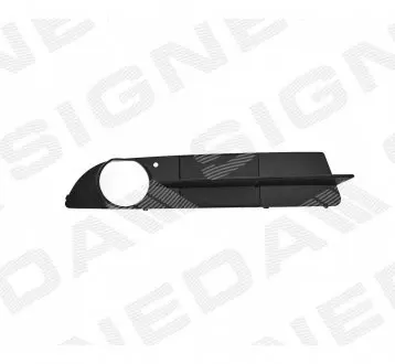 PBM99032CAR Решітка в бампер SIGNEDA підбір по vin на Brocar