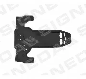 PBM60025A Защита двигателя SIGNEDA подбор по vin на Brocar