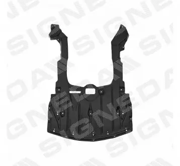 PBM60016D Захист двигуна SIGNEDA підбір по vin на Brocar