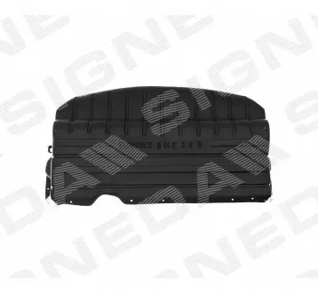 PBM60003A ЗАЩИТА ДВИГАТЕЛЯ SIGNEDA підбір по vin на Brocar