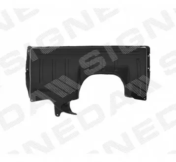 PBM60001A ЗАЩИТА ДВИГАТЕЛЯ SIGNEDA підбір по vin на Brocar