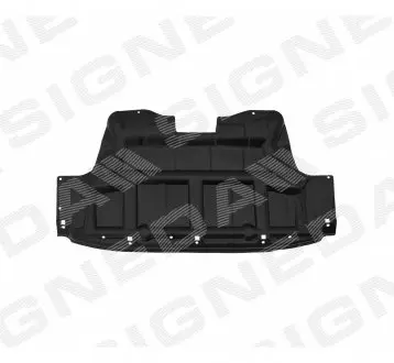 PBM33017A ЗАХИСТ ДВИГУНА SIGNEDA підбір по vin на Brocar