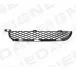 Решітка в бампер BMW X5 (E53), 04 - 06 PBM07096GAR