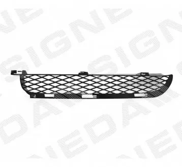 PBM07096GAR Решітка в бампер BMW X5 (E53), 04 - 06 SIGNEDA підбір по vin на Brocar