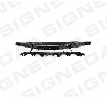 PBM07087GAV Решітка в бампер BMW 3 (F30/F31/F35/F80), 11 - 15 SIGNEDA підбір по vin на Brocar
