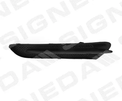 PBK04055CAL Накладка під фару SIGNEDA підбір по vin на Brocar