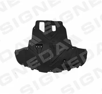 PAF60010A ЗАЩИТА ДВИГАТЕЛЯ SIGNEDA подбор по vin на Brocar