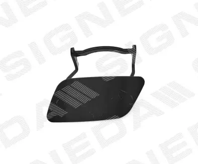 PAD99954L Кришка омивача SIGNEDA підбір по vin на Brocar