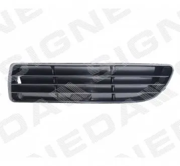PAD99900CL Решітка в бампер SIGNEDA підбір по vin на Brocar